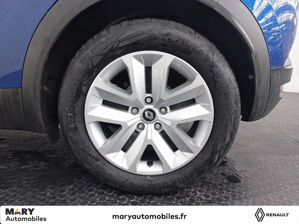 Véhicule occasion 228596 - renault CAPTUR - Photo 11