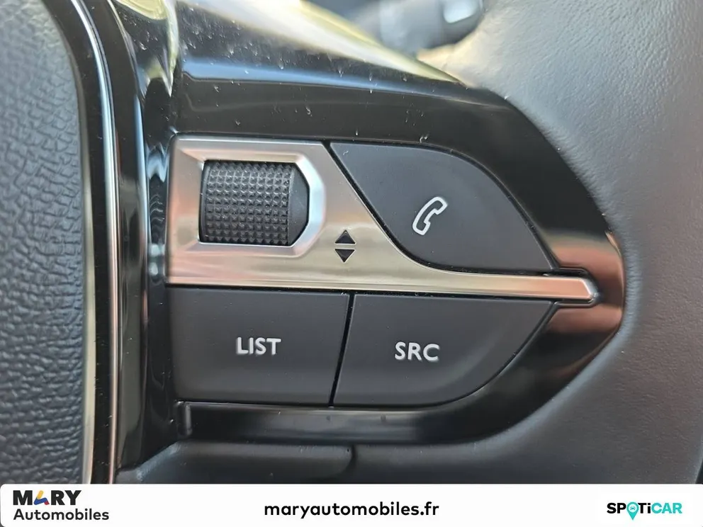 Véhicule occasion 172190 - peugeot 208 - Photo 14