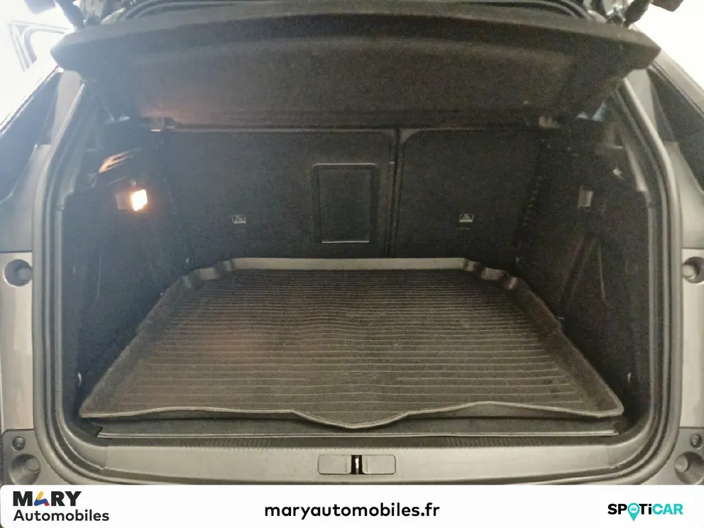 Véhicule occasion 235361 - peugeot 3008 - Photo 16