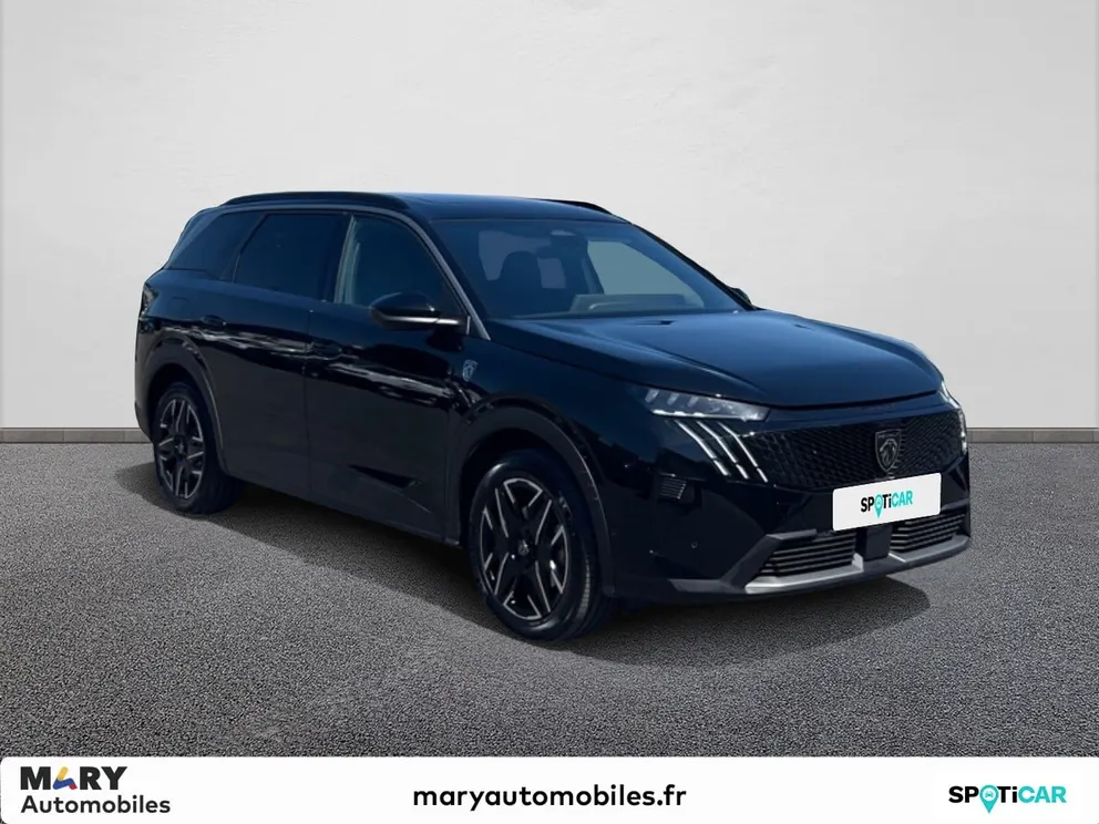 Véhicule occasion 234668 - peugeot 5008 - Photo 5