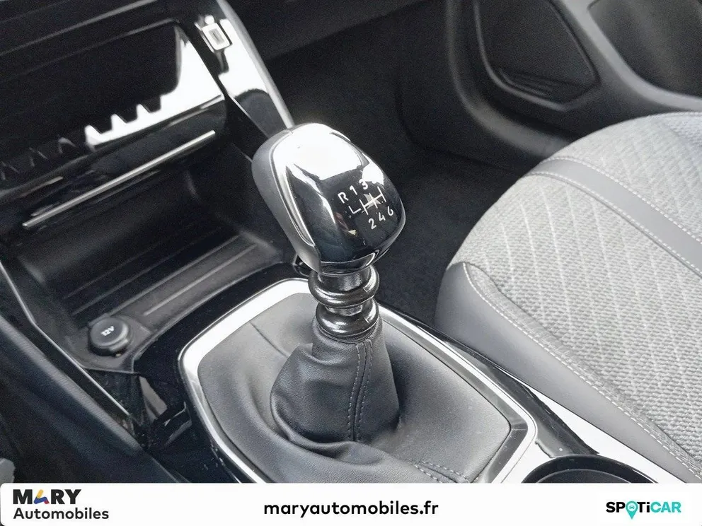 Véhicule occasion 205851 - peugeot 208 - Photo 15