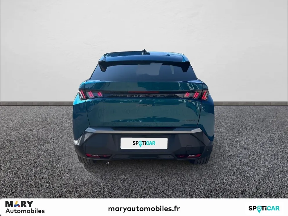 Véhicule occasion 1235242 - peugeot 3008 - Photo 3