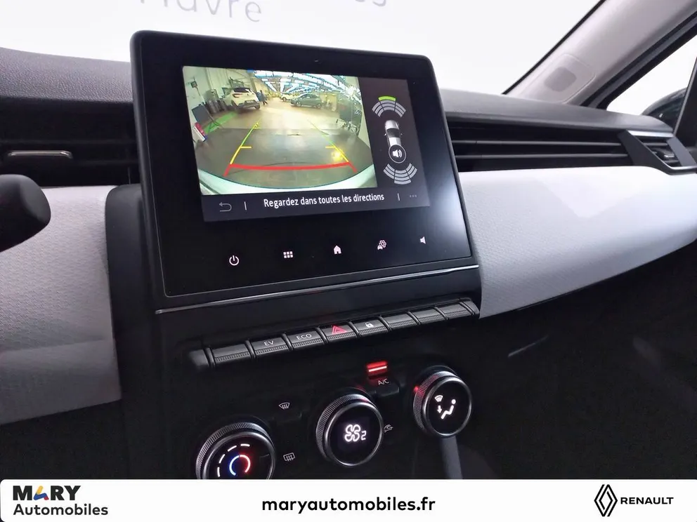 Véhicule occasion 201622 - renault CLIO - Photo 15