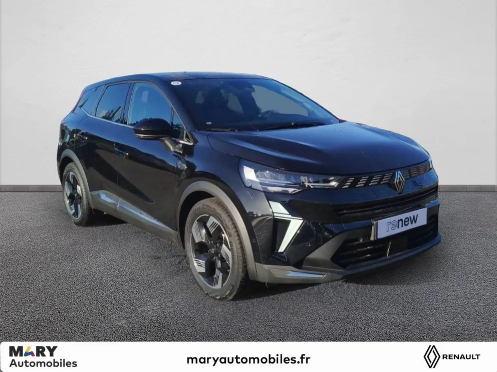 Véhicule occasion 207131 - renault SYMBIOZ - Photo 3