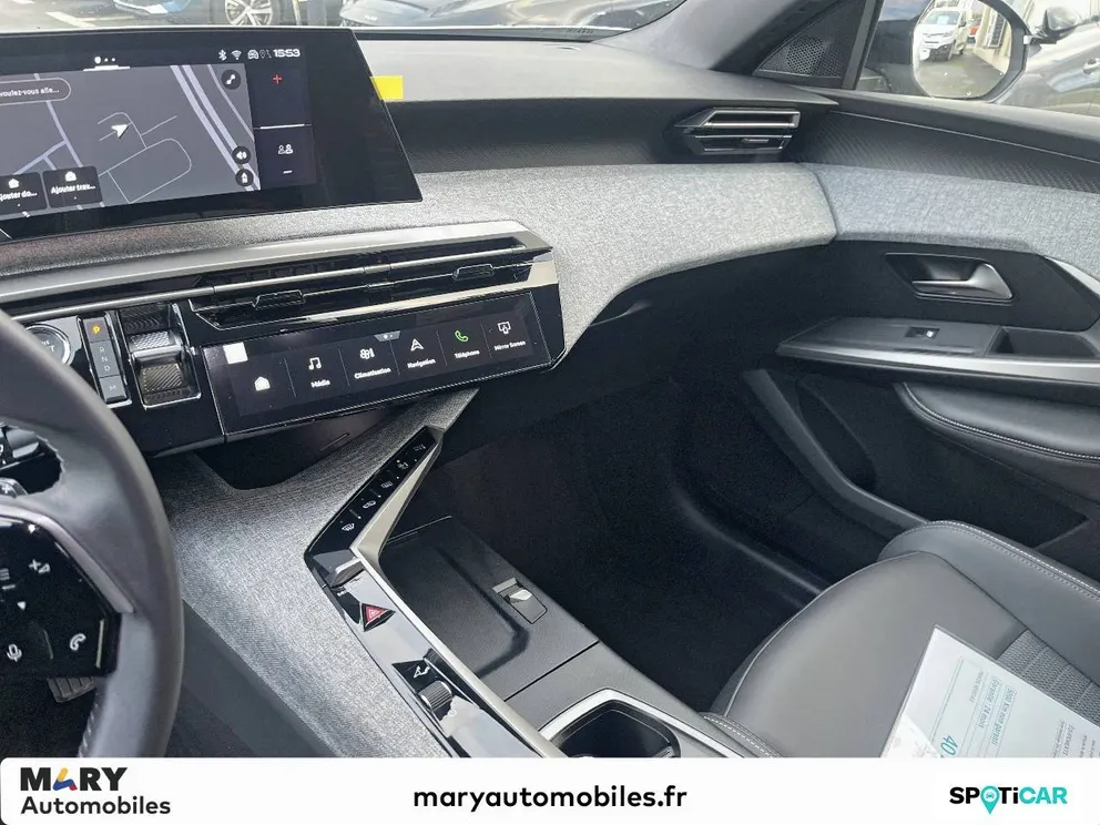 Véhicule occasion 208537 - peugeot 3008 - Photo 14