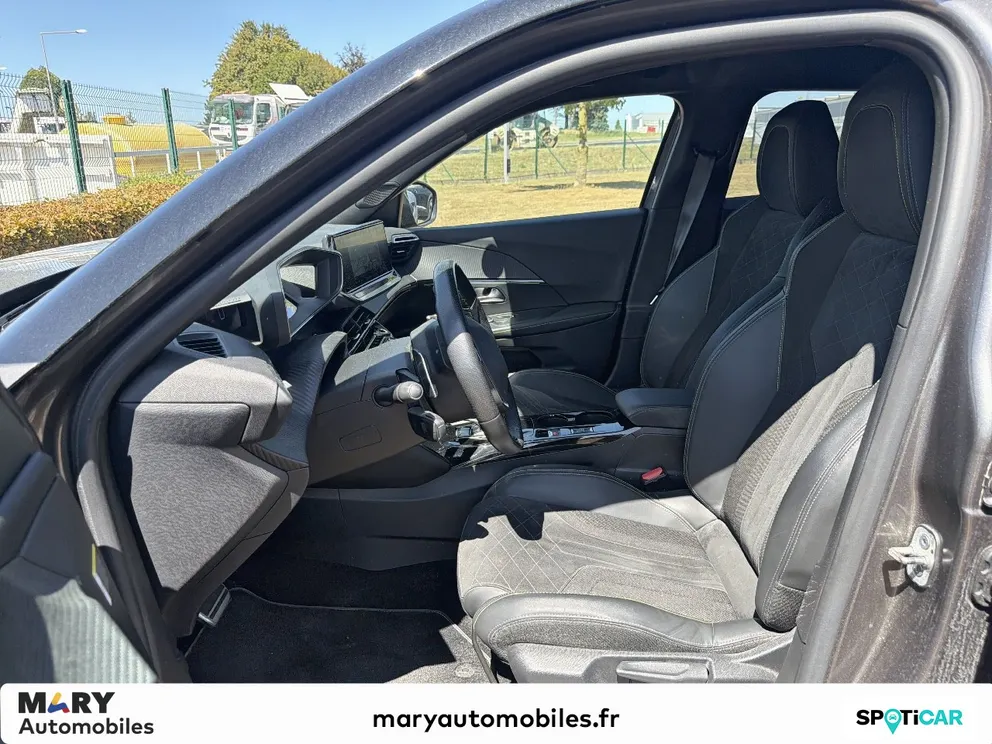 Véhicule occasion 1234348 - peugeot 2008 - Photo 22