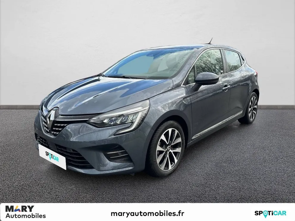 Véhicule occasion 228692 - renault CLIO - Photo 1