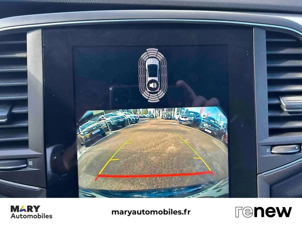 Véhicule occasion 217570 - renault TALISMAN - Photo 29