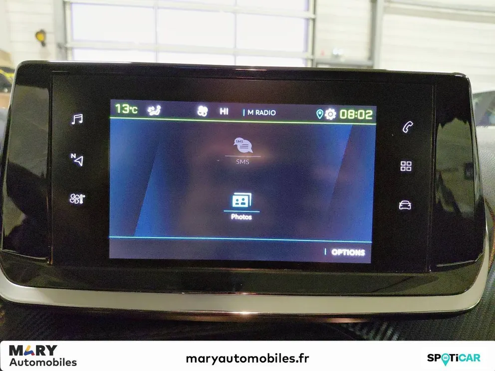 Véhicule occasion 195670 - peugeot 208 - Photo 14