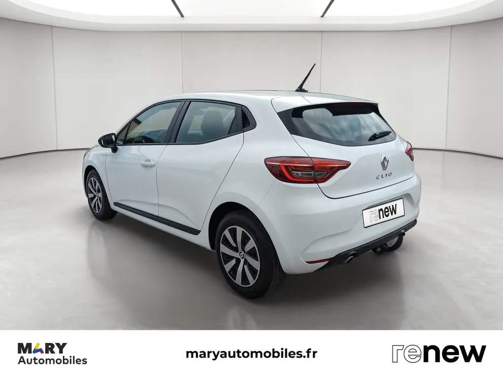 Véhicule occasion 1234697 - renault CLIO - Photo 3