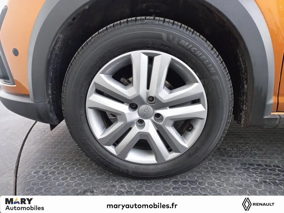 Véhicule occasion 215912 - dacia SANDERO - Photo 16