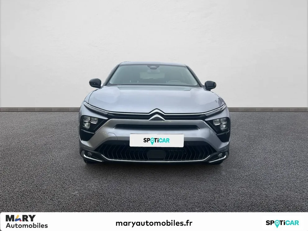 Véhicule occasion 157020 - Citroën C5 X - Photo 2