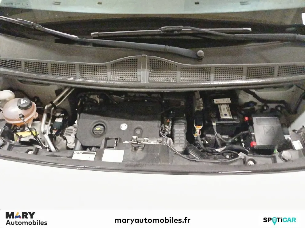 Véhicule occasion 216373 - peugeot EXPERT - Photo 12