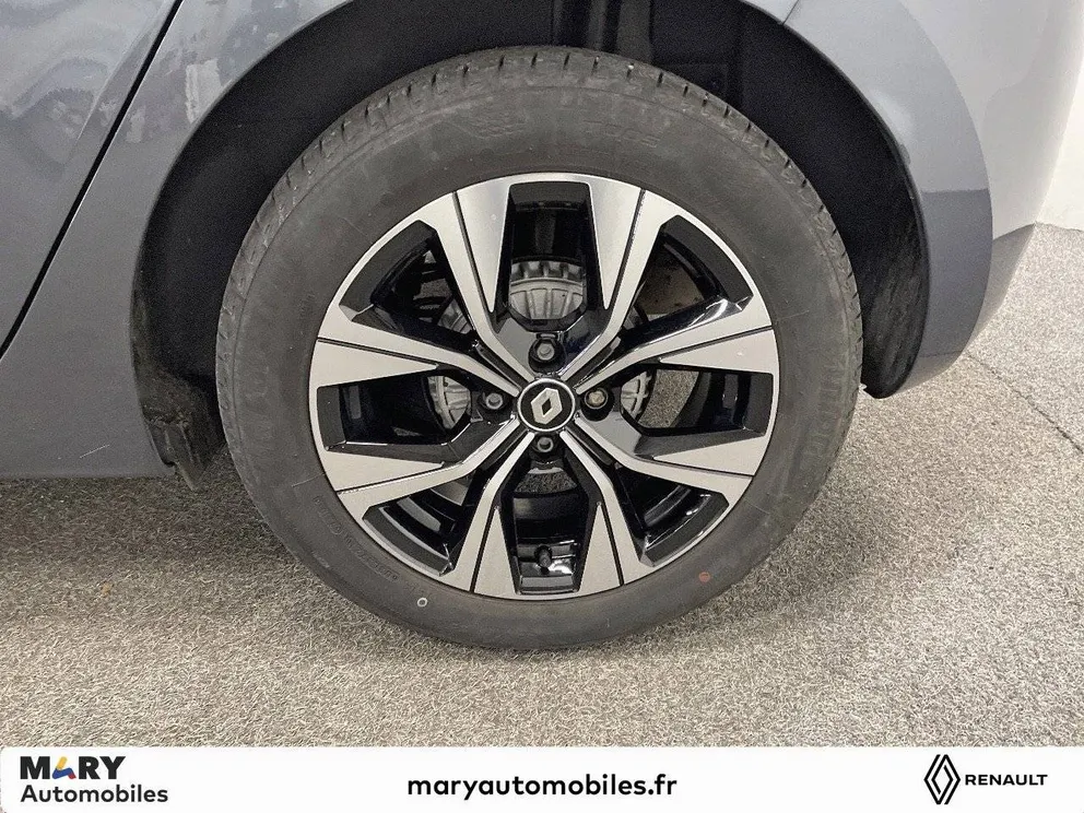 Véhicule occasion 203852 - renault CLIO - Photo 11