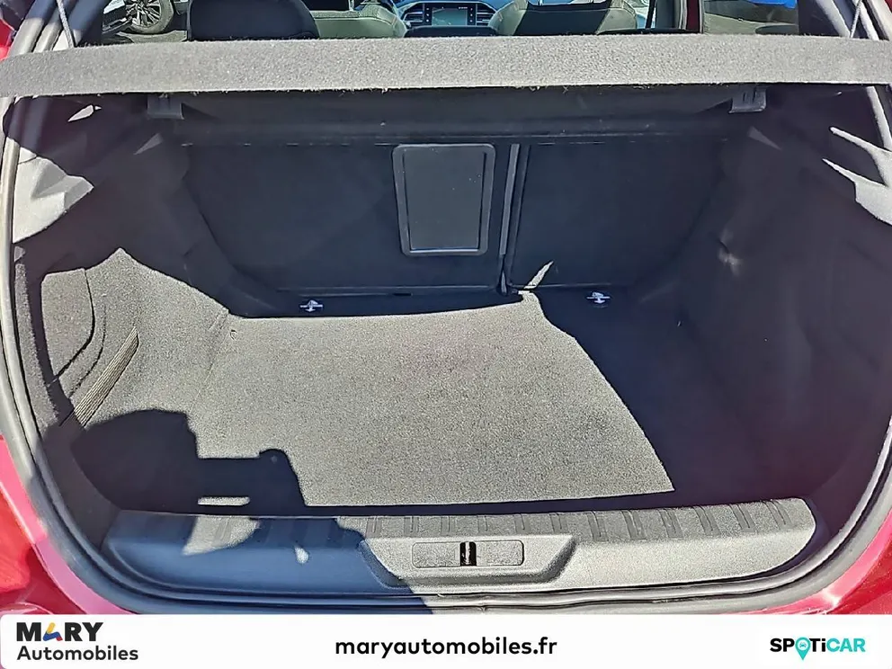 Véhicule occasion 163591 - peugeot 308 - Photo 6