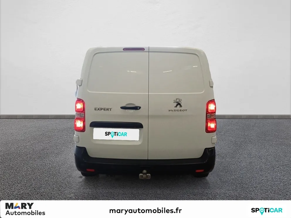 Véhicule occasion 235176 - peugeot EXPERT - Photo 3