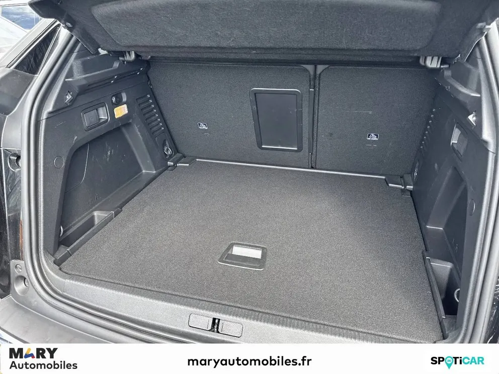 Véhicule occasion 231218 - peugeot 3008 - Photo 6