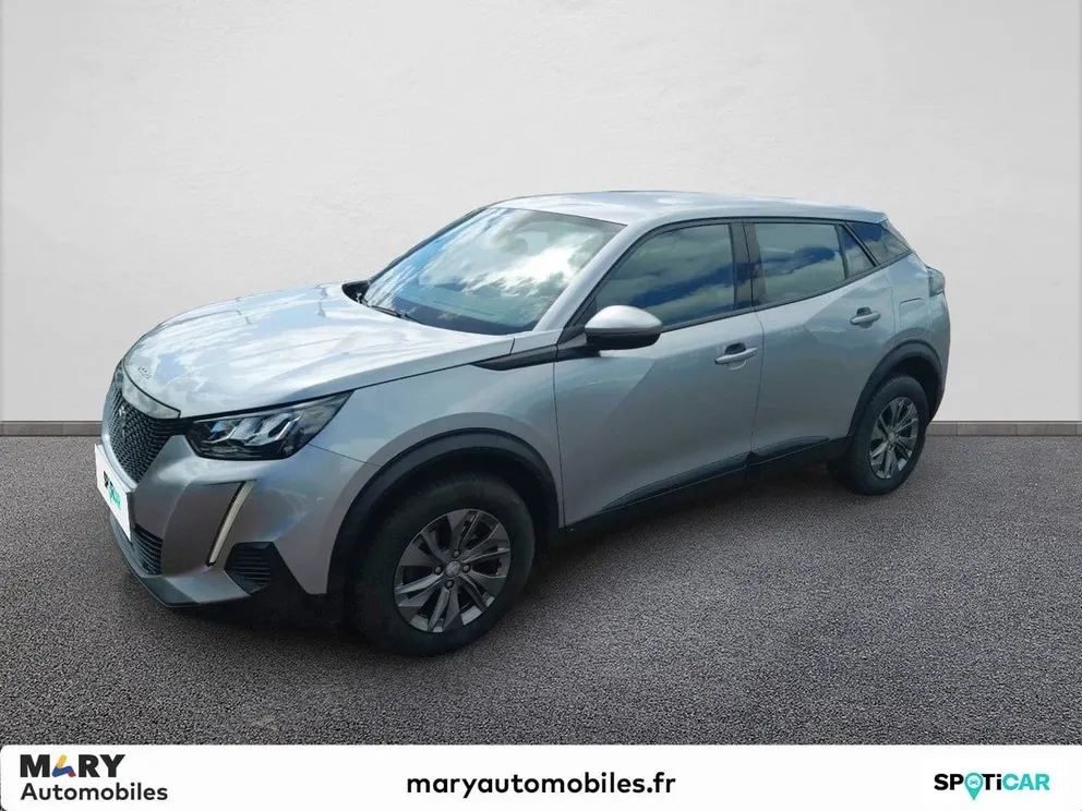 Véhicule occasion 229667 - peugeot 2008 - Photo 1