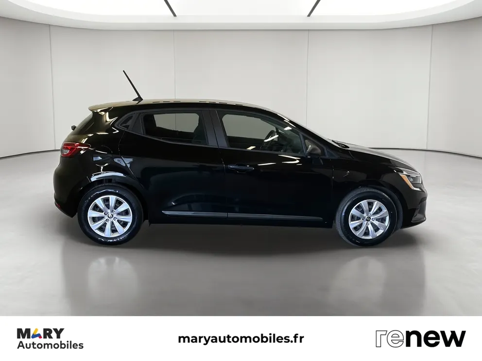 Véhicule occasion 237776 - renault CLIO - Photo 6