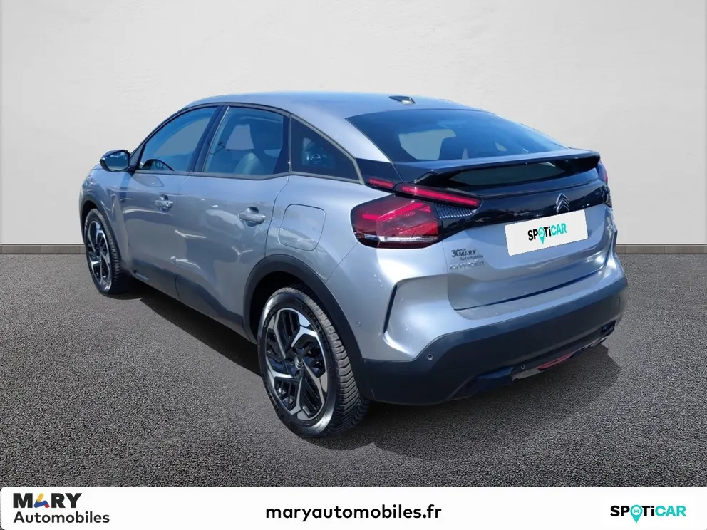Véhicule occasion 1232558 - Citroën C4 - Photo 2