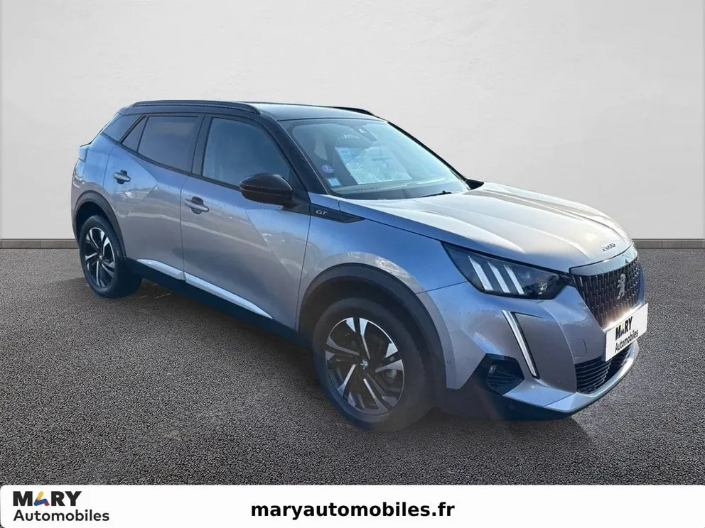 Véhicule occasion 210780 - peugeot 2008 - Photo 3