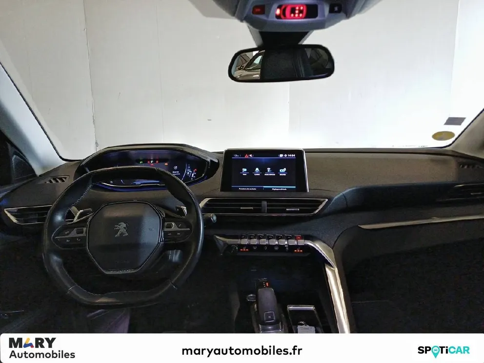 Véhicule occasion 209706 - peugeot 5008 - Photo 8