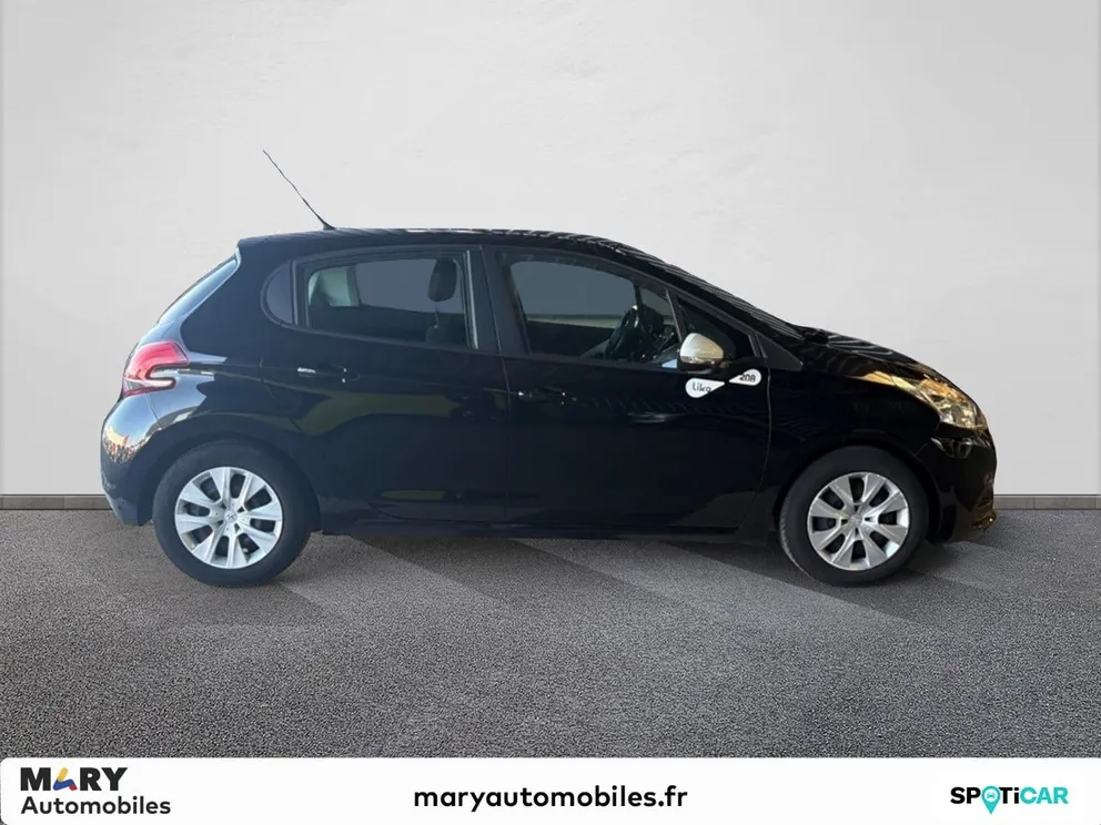 Véhicule occasion 1236314 - peugeot 208 - Photo 4