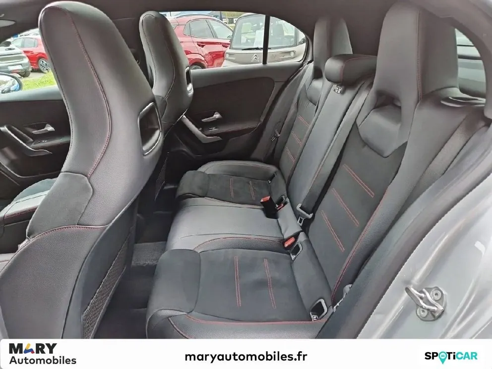 Véhicule occasion 225735 - mercedes CLASSE A - Photo 10