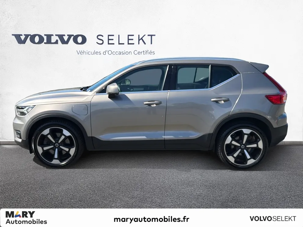 Véhicule occasion 218132 - volvo XC40 - Photo 2