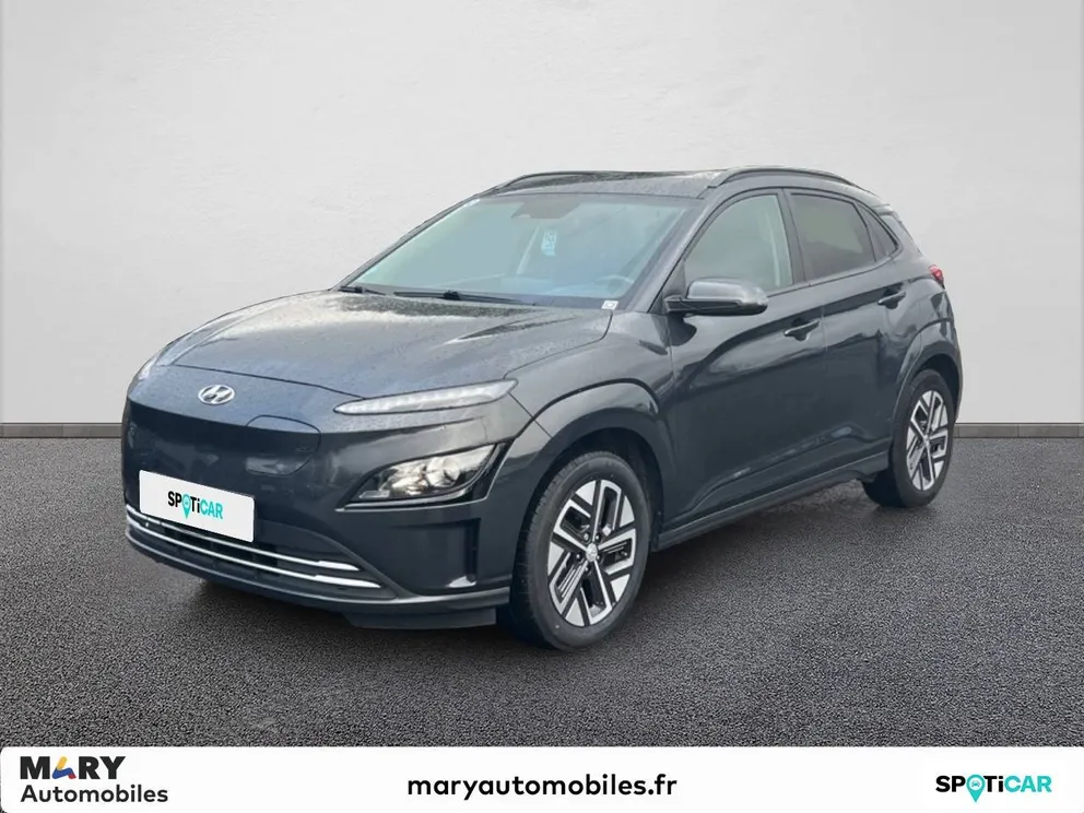 Véhicule occasion 212772 - hyundai KONA - Photo 1