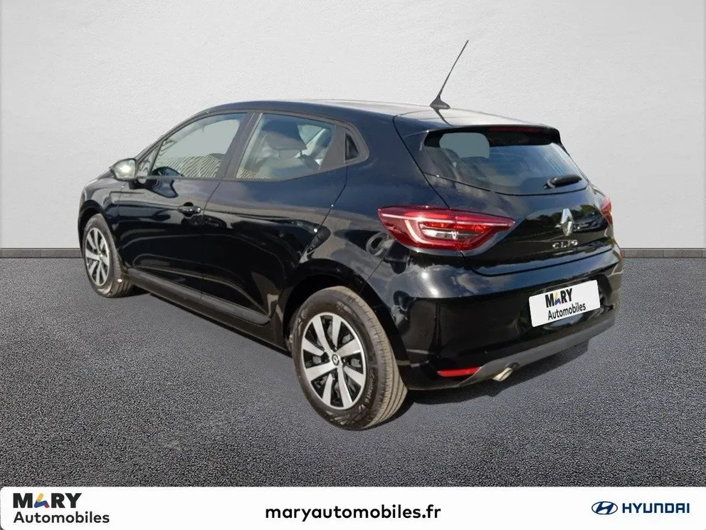 Véhicule occasion 202260 - renault CLIO - Photo 7
