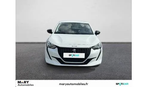 Véhicule occasion 1229616 - peugeot 208 - Photo 6