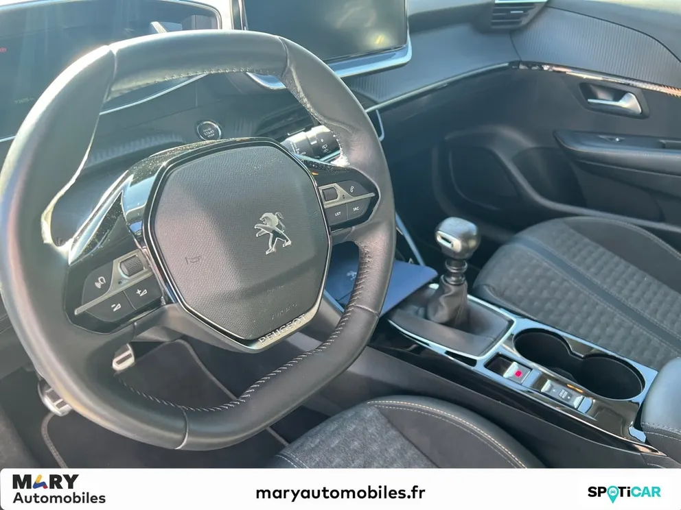 Véhicule occasion 1241135 - peugeot 208 - Photo 10