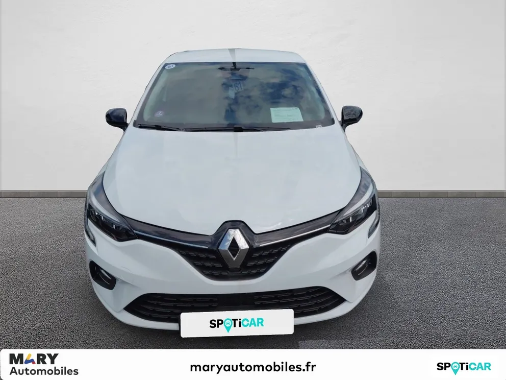 Véhicule occasion 1228762 - renault CLIO - Photo 6