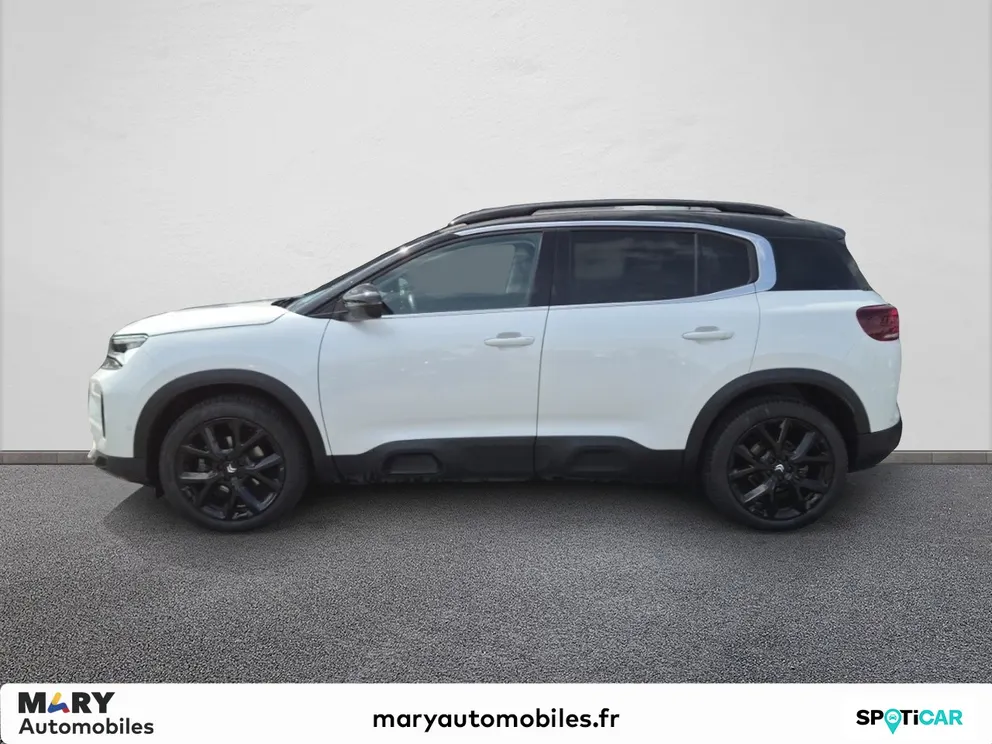 Véhicule occasion 238787 - Citroën C5 AIRCROSS - Photo 4