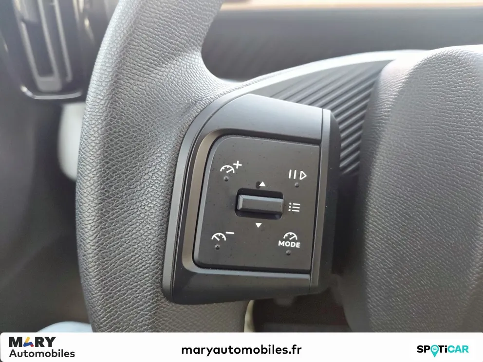 Véhicule occasion 211508 - Citroën C3 AIRCROSS - Photo 11