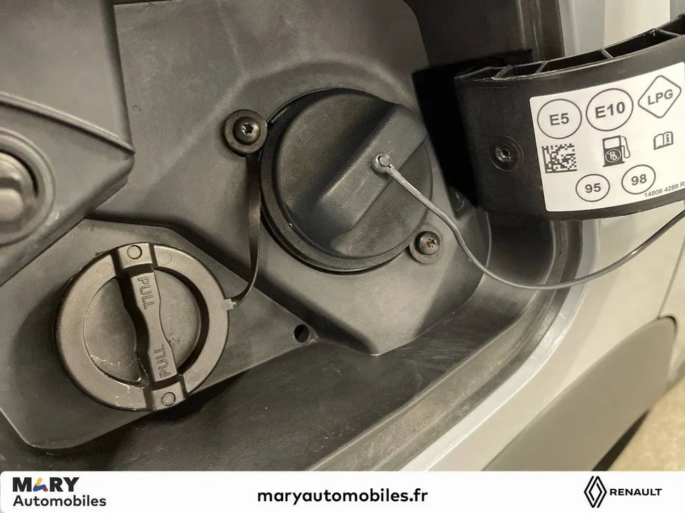 Véhicule occasion 194462 - renault CAPTUR - Photo 16