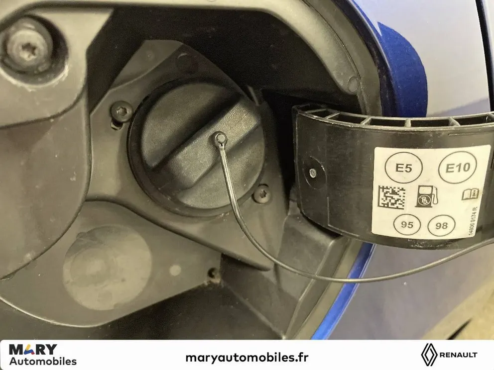 Véhicule occasion 217907 - renault CLIO - Photo 16