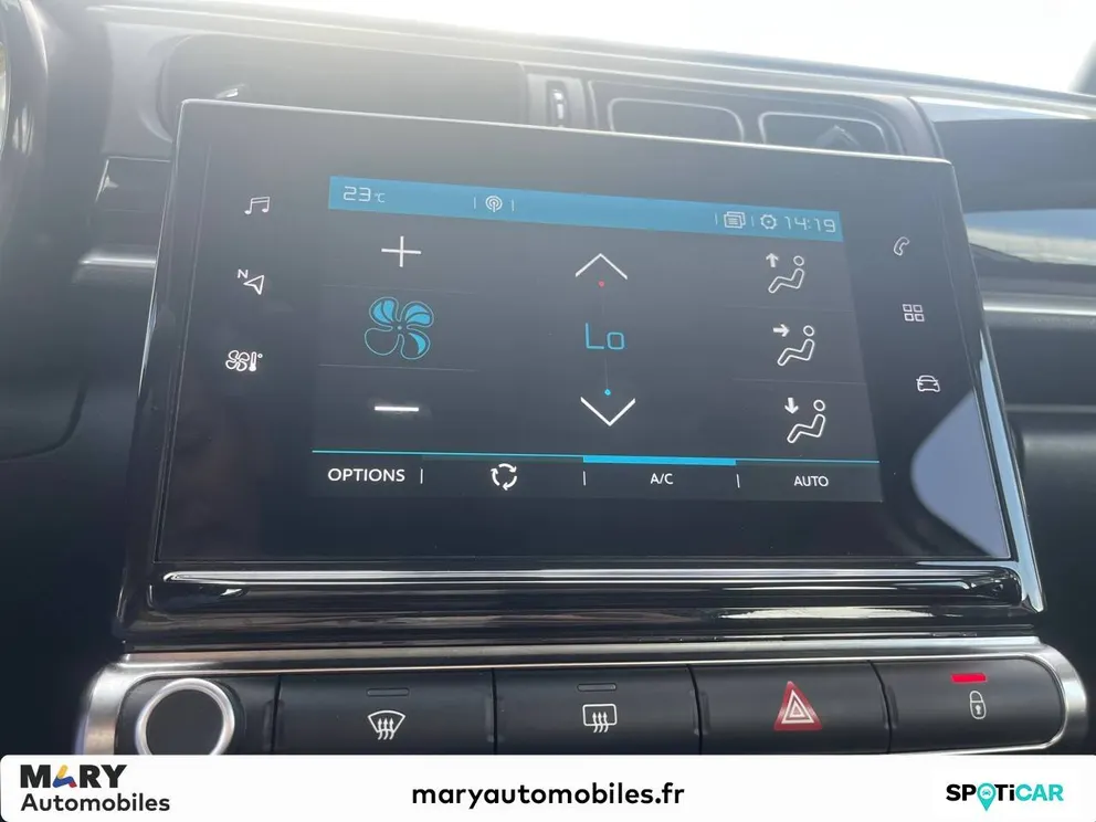 Véhicule occasion 192186 - Citroën C3 - Photo 18