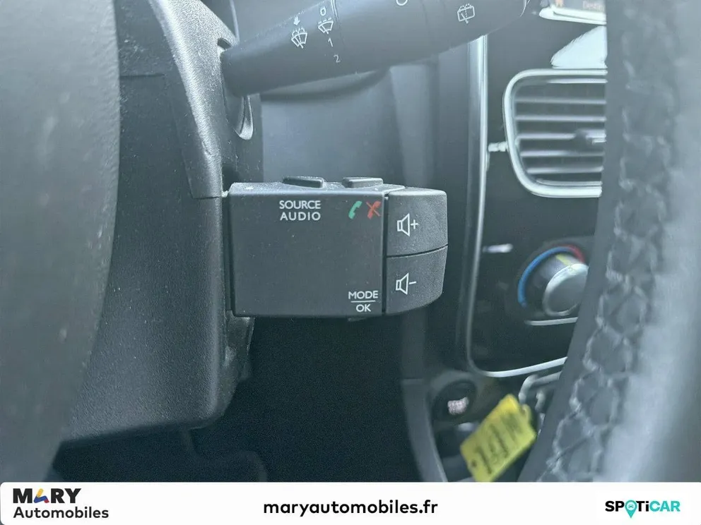 Véhicule occasion 227059 - renault CLIO - Photo 18