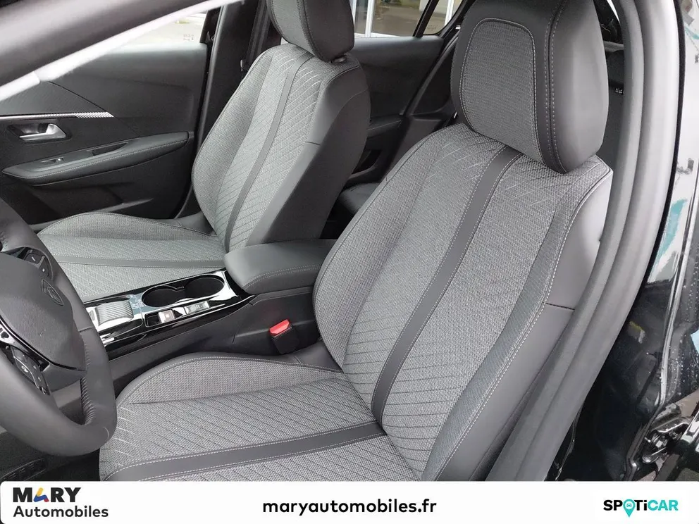 Véhicule occasion 209640 - peugeot 208 - Photo 9