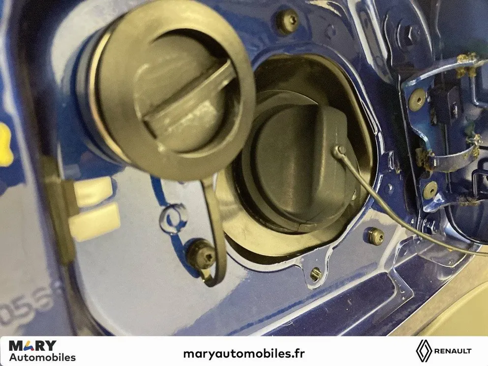 Véhicule occasion 182659 - dacia SANDERO - Photo 16