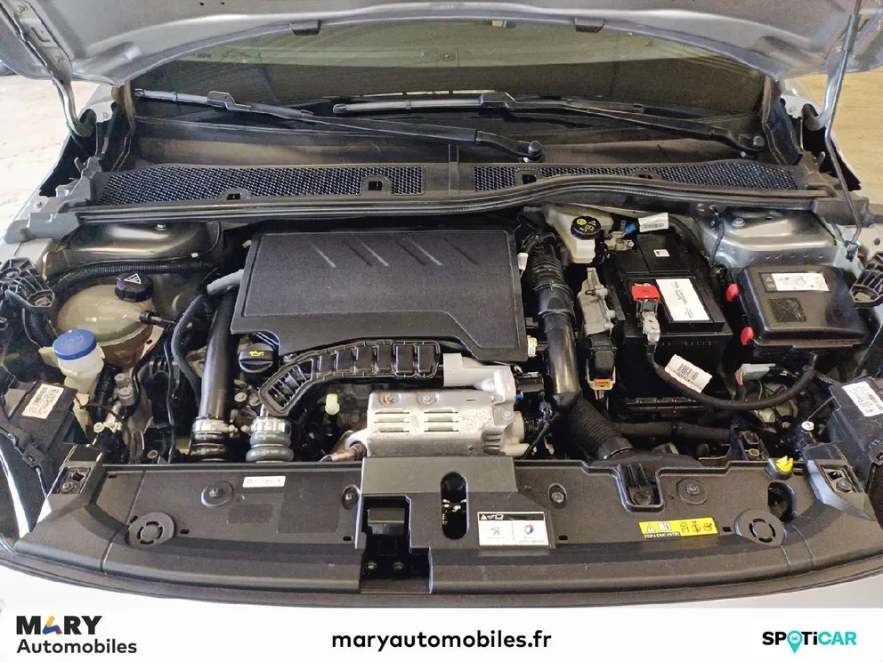 Véhicule occasion 192693 - peugeot 208 - Photo 12