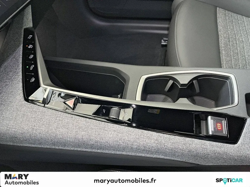 Véhicule occasion 182518 - peugeot 5008 - Photo 14