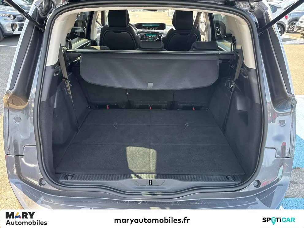 Véhicule occasion 1226869 - Citroën C4 - Photo 23