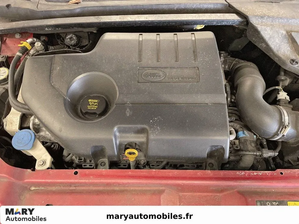 Véhicule occasion 153640 - land rover DISCOVERY SPORT - Photo 19