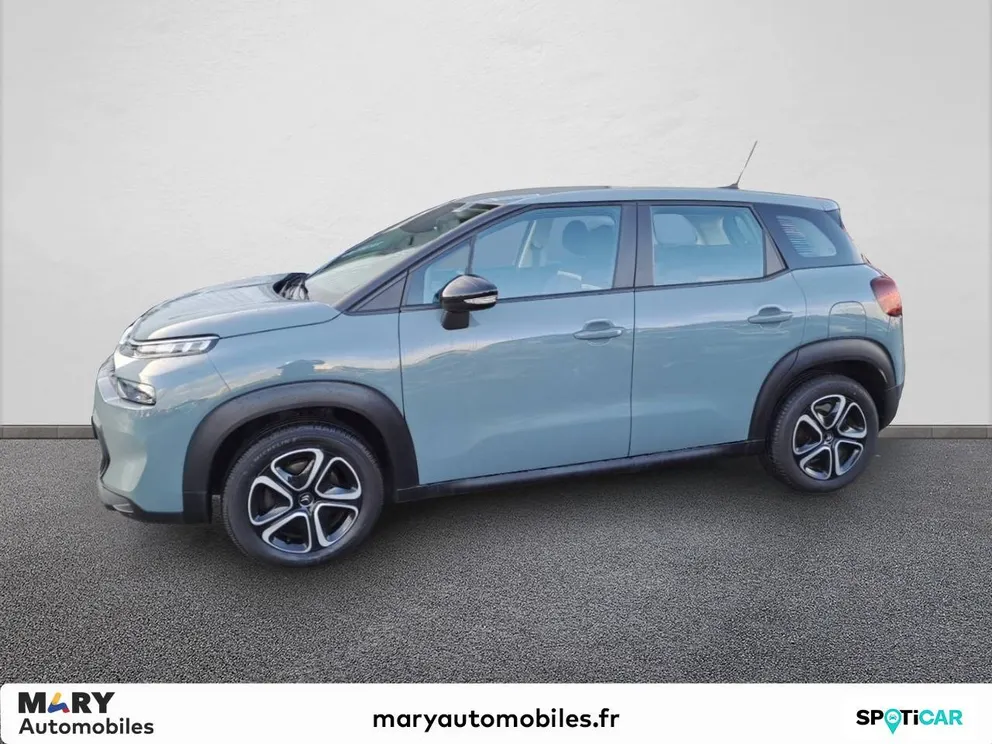 Véhicule occasion 215832 - Citroën C3 AIRCROSS - Photo 1