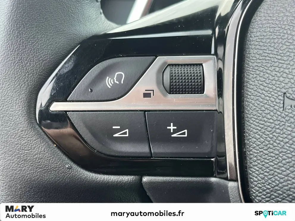 Véhicule occasion 211504 - peugeot 2008 - Photo 18