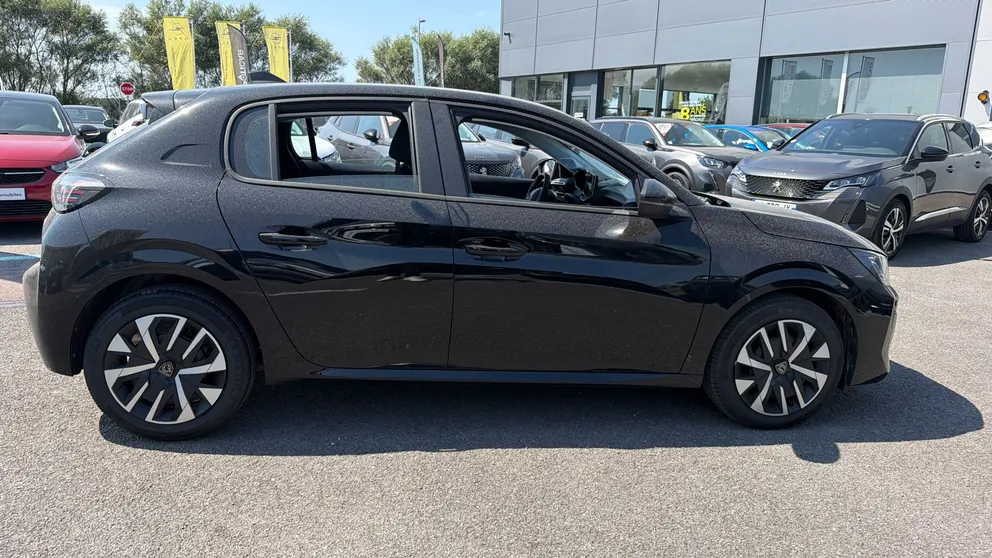 Véhicule occasion 224363 - peugeot 208 - Photo 6