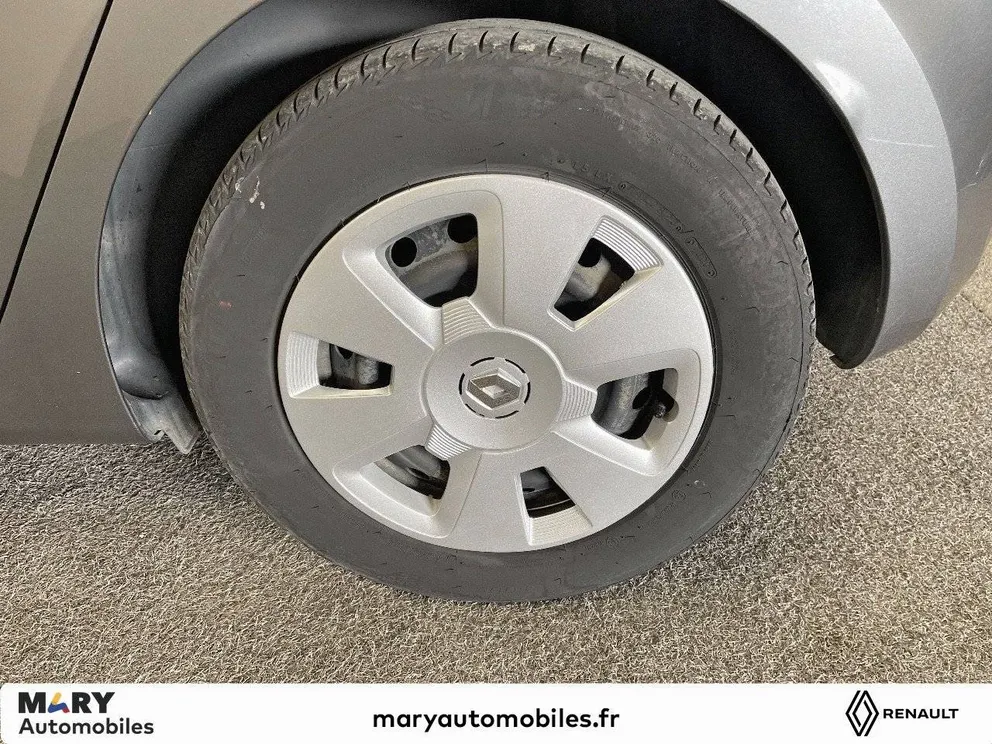 Véhicule occasion 197812 - renault CLIO - Photo 11